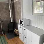 Horská chata Pikkumoekki Sveastugan *