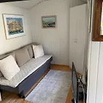 Pikkumoekki Sveastugan Horská chata Roevik