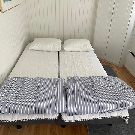 Pikkumoekki Sveastugan Roevik
