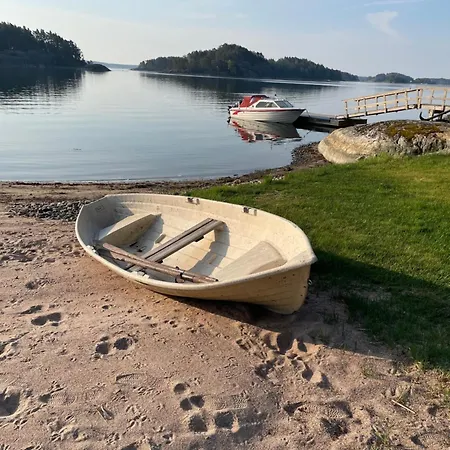Pikkumökki Sveastugan *