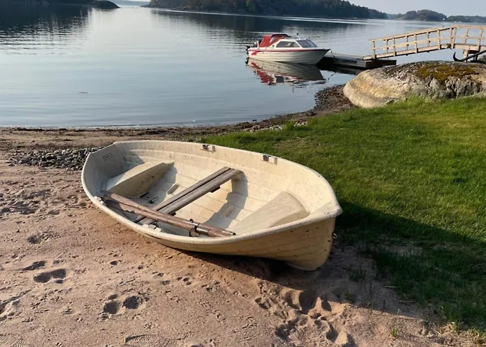 Pikkumoekki Sveastugan *