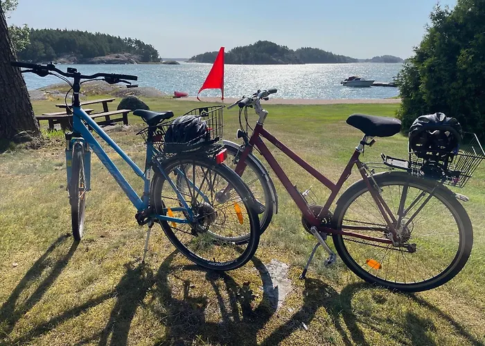 Chalet Pikkumoekki Sveastugan *